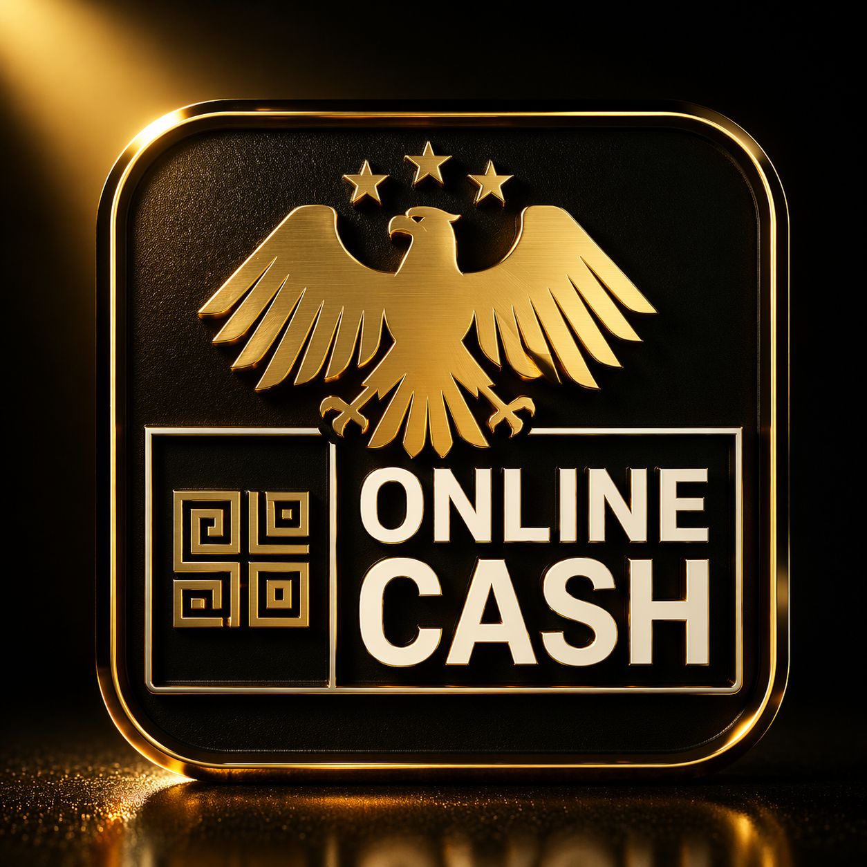 ONLINE CASH